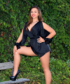 profile of Russian mail order brides Alena