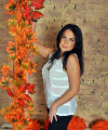 profile of Russian mail order brides Elena