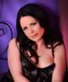 profile of Russian mail order brides Elena