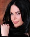 profile of Russian mail order brides Elena