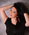 profile of Russian mail order brides Elena