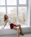 profile of Russian mail order brides Mariya