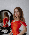 profile of Russian mail order brides Mariya