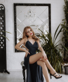 profile of Russian mail order brides Mariya