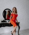profile of Russian mail order brides Mariya
