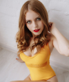 profile of Russian mail order brides Mariya