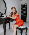 profile of Russian mail order brides Mariya
