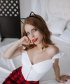 profile of Russian mail order brides Mariya