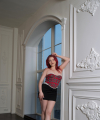 profile of Russian mail order brides Mariya