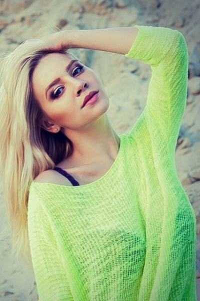 Yuliya