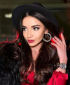 profile of Russian mail order brides Marina