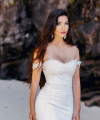 profile of Russian mail order brides Marina