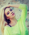 profile of Russian mail order brides Yuliya