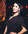 profile of Russian mail order brides Anastasiya