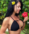 profile of Russian mail order brides Anastasiya