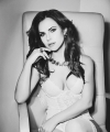 profile of Russian mail order brides Anastasiya