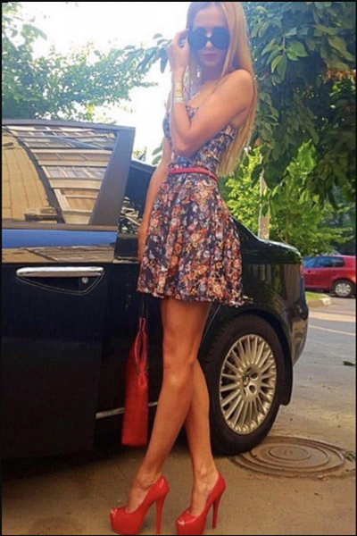 Irina