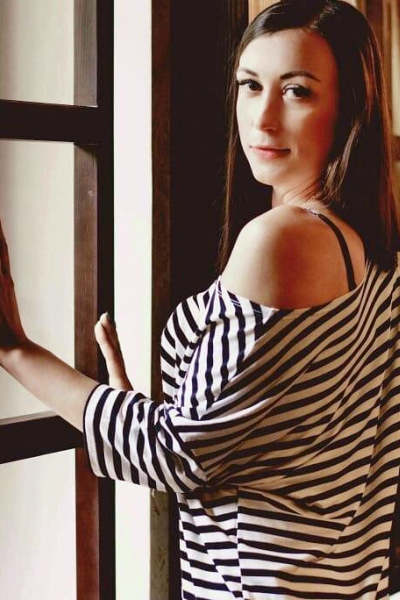 Elena 46 years old Ukraine Kherson, Russian bride profile, meetbrides.online