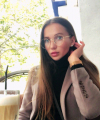 profile of Russian mail order brides Irina