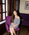 profile of Russian mail order brides Elena