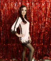 profile of Russian mail order brides Elena