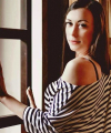 profile of Russian mail order brides Elena