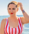 profile of Russian mail order brides Mariia