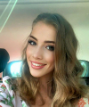profile of Russian mail order brides Kseniya