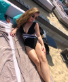 profile of Russian mail order brides Kseniya