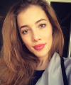 profile of Russian mail order brides Kseniya
