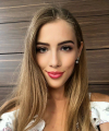 profile of Russian mail order brides Kseniya