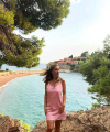 profile of Russian mail order brides Kseniya