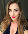 profile of Russian mail order brides Kseniya