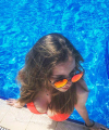 profile of Russian mail order brides Kseniya