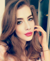 profile of Russian mail order brides Kseniya