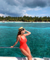 profile of Russian mail order brides Kseniya