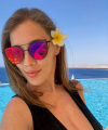 profile of Russian mail order brides Kseniya