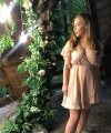 profile of Russian mail order brides Kseniya