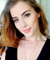 profile of Russian mail order brides Kseniya