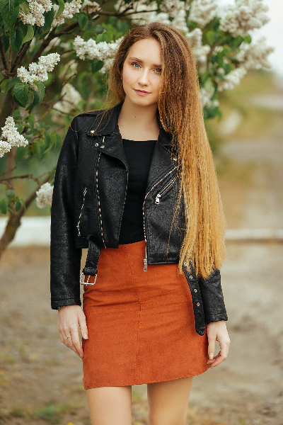 Darya 26 years old Ukraine Mykolaiv, Russian bride profile, meetbrides.online
