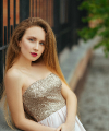 profile of Russian mail order brides Darya