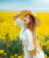 profile of Russian mail order brides Darya