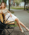 profile of Russian mail order brides Darya
