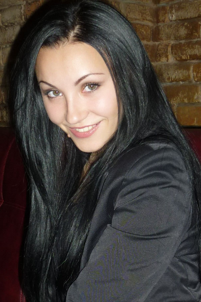 Yaroslava 29 years old Ukraine Berdyansk, Russian bride profile, meetbrides.online