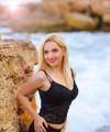profile of Russian mail order brides Viktoriya