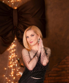 profile of Russian mail order brides Viktoriya
