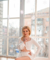 profile of Russian mail order brides Viktoriya
