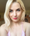 profile of Russian mail order brides Viktoriya
