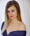 profile of Russian mail order brides Alina