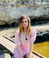 profile of Russian mail order brides Alina